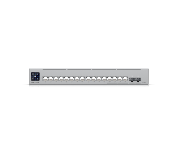 Ubiquiti USW-PRO-MAX-16-PoE - 1316457 - zdjęcie 8